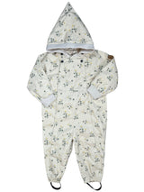 Enterito Impermeable NIÑA