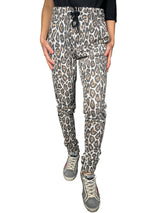 Jogger Print