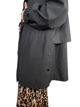 Chaqueta Impermeable