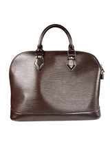 Bolso Alma PM Epi Leather