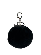 Llavero Piel de Conejo