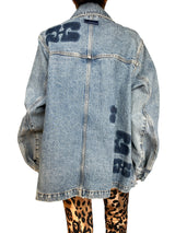 Chaqueta Denim