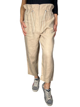 Pantalón Lino