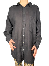Camisa Lino