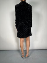 Vestido Verona Velvet