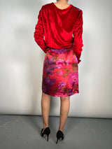 Set Viscosa Estampado KENZO JUNGLE