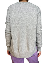 Sweater Parche Manga