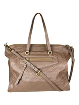 Cartera Lumineuse