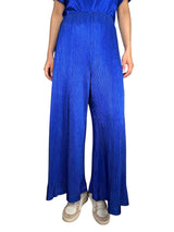 Pantalón Metalizado