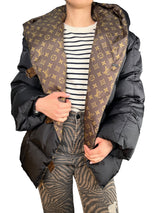 Parka Acolchada Pillow