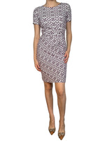 Vestido Viscosa Estampado