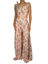 Set Pantalón y Top