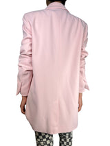 Blazer Pink
