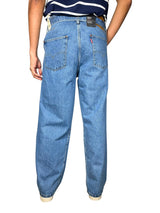 Jeans Twisted Baggy
