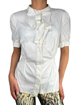 Blusa Blanca