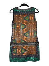 Vestido Lentejuelas