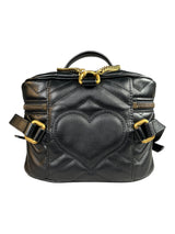 Mochila GG Marmont Mini