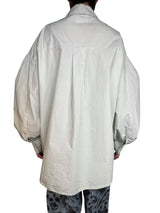 Blusa Detalle Fruncido