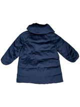 Parca Reversible NIÑA