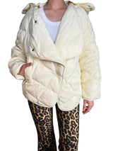 Chaqueta Acolchada
