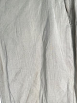 Pantalón Formal Bolsillos