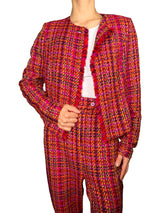 Set Tweed