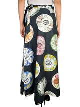 Falda Wrap