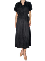 Vestido Negro