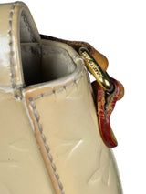 Cartera Vernis Bellflower