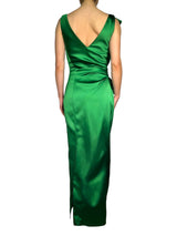 Vestido Fruncido