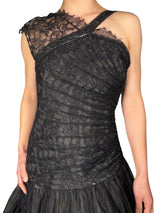Vestido Tul