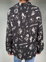 Camisa Tres Chordos PLUS SIZE