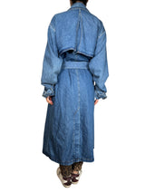 Trench Denim