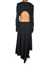 Vestido Cut Out PLUS SIZE