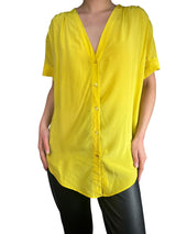 Blusa Seda