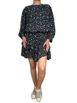 Vestido Rooka Mini Season