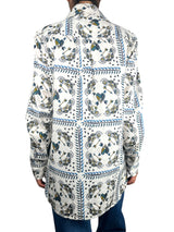 Blusa Estampada Alison