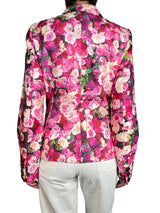 Blazer Flores