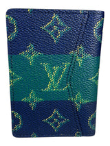 Billetera Monogram Heritage