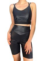 Set Saint Male x Body & Soul