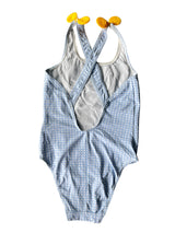 Traje De Baño Patos