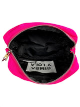 Bandolera Fucsia
