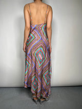 Vestido Alexia Luisa