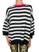 Sweater Rayas