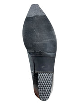 Botas Conrado Silver