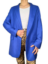 Blazer Entallado