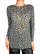 Polera Tejida