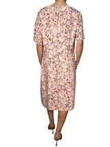 Vestido Estampado Plus Size