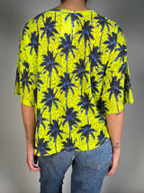 Polera Palmeras