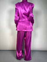 Set Viscosa Satinado